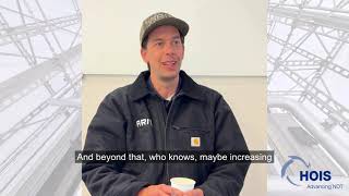 Robotic or Drone Deployed NDT Trial Interviews - ARIX Technologies Robotic or Drone Deployed NDT Trial Interviews - ARIX Technologies