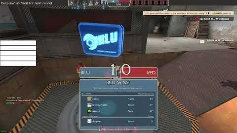 what happens when you give me rcon