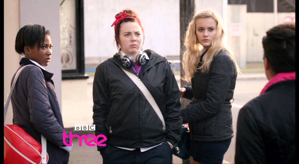 Some Girls Tv Trailer Bbc Three Youtube