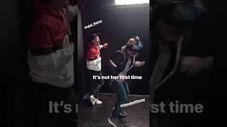 180325 Ivanbaaaaah 인스타 스토리 엠버