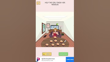 Tricky Twist Level 34 Walkthrough