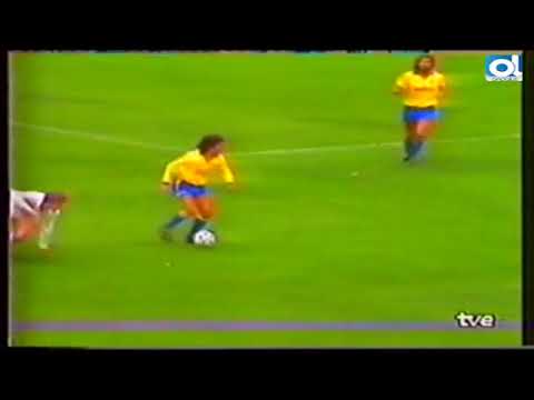 Elche CF 2 Cádiz CF 2 (Liga 1988-1989)