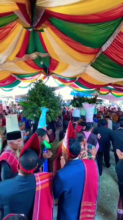 Download lagu Acara Saur Matua Di Dalam Adat Batak Toba #saurmatua #gondangbatak #bataktoba #batak #adatbatak
