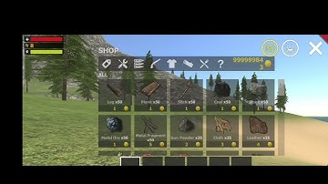 Survival Simulator Mods Crash Server Versi 0.2.3 By Kaisar