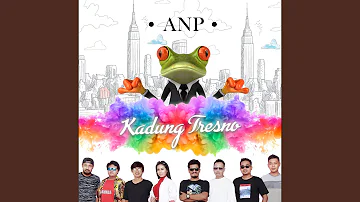 Kadung Tresno