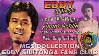 Eddy Silitonga - Andor Gotillo