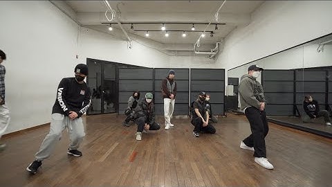 SVT LEADERS - 