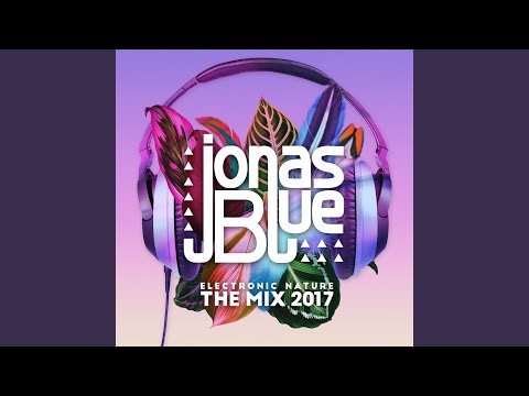 JONAS BLUE EDX feat ALEX MILLS - Don't Call It Love