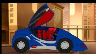 Zorro: Generation Z - Mad About You - Episode 22 Zorro: Generation Z - Mad About You - Episode 22