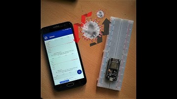 ESP8266 Nodemcu ile Thingspeak kullanımı web sitesinden veri alma ,Korona virüs takibi