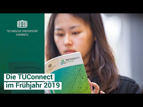 TUConnect Frühling 2019