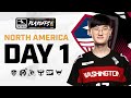 Losers Quarter-Final A | @ATL Reign vs @Florida Mayhem | Playoffs Week 2 | NA Day 1