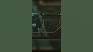 When Game Developers Think of the Little Details 🤗🤗🤗 | Metal Gear Solid 2