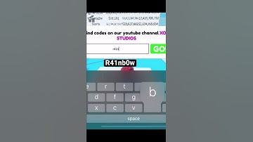 FREE RAINBOW ITEM😱😱😱 | pop it trading | Roblox | full video on my YouTube!!!