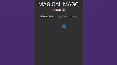 Como fazer Comando de user e server info /dbd / Discord