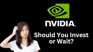 The Untold Story Behind Nvidia