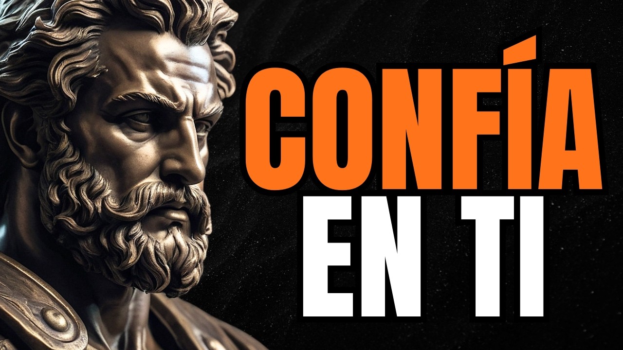 Las reglas estoicas que te harán peligrosamente confiado | estoicismo