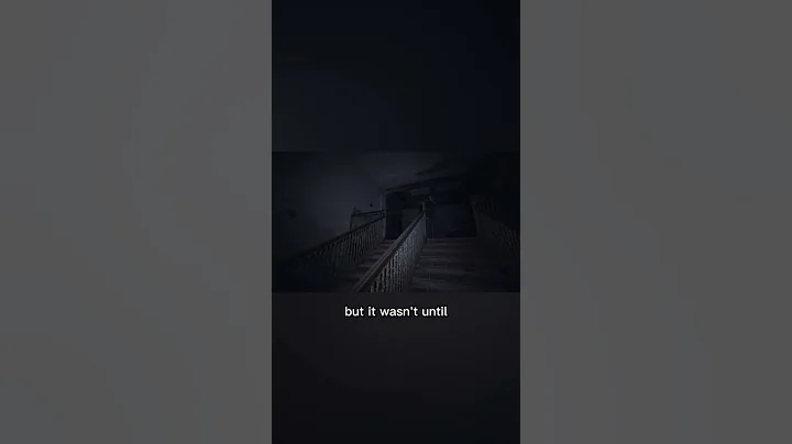 Horrifying Urban Exploration @URBEXHILL #scary #exploration