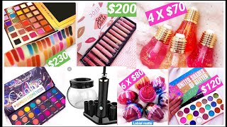 Novedades En Bamboo Cosméticos