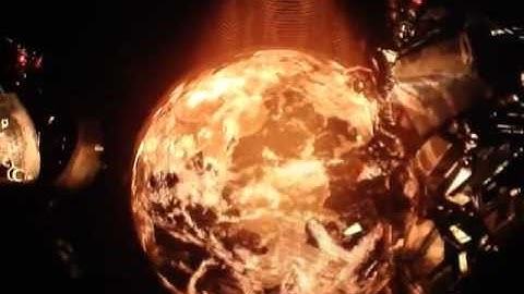 Transformers:Revenge of the Fallen walkthrough ps3 intro cut-scene