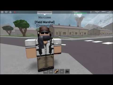 Marcuses roblox