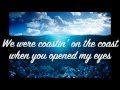 Jhene Aiko- Blue Dream Lyrics