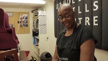 4  Fabric Design and Upholstery