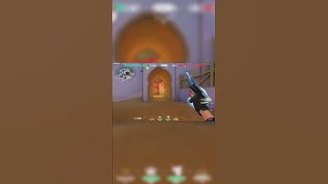 killjoy on a trip.. *calculated & trolling CLUTCH*