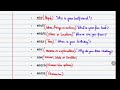 WH Question Words #englishgrammar #grammar #grammartips #learnenglish #learning #english #education