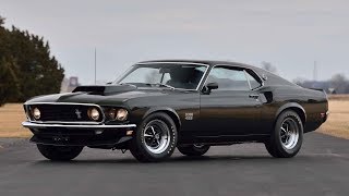 : 10    (Muscle Car)