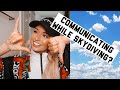 Skydiving Hand Signals | Kaity Tainer