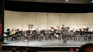 Fall River Overture