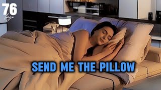 Send me the pillow - George Baker - lyrics terjemahan #lagu76 #lyrics