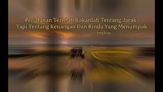 Story WA Keren (Country Road)