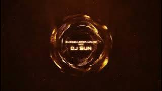Russian Afro House Mix 2025 - DJ Sun