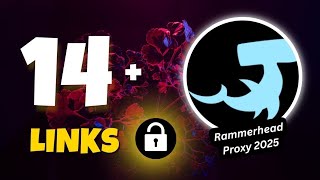 Famous New Rammerhead Proxy links for School chromebook 2025 Net Worth