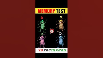 Puzzles And Riddles For Iq Test 😛 || memory test challenge 🤯 || part 35 || #shorts #shortvideo