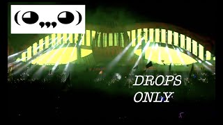 GHASTLY @ EDC Las Vegas 2019 [DROPS ONLY]