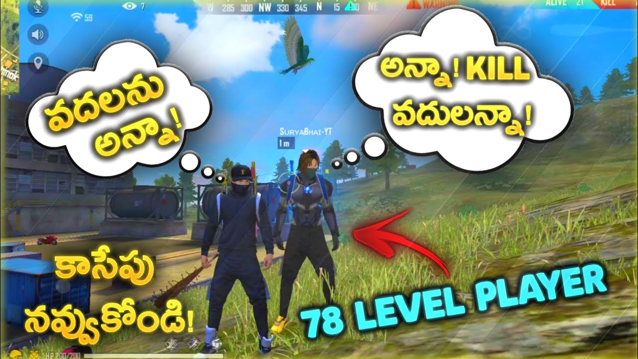 59 Best Pictures Free Fire Pc Mai Kaise Khele - Download ...