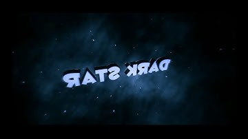 Intro for dark star!
