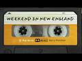 Weekend in New England - Barry Manilow | Stay Groovy RNB/Jazz Cover
