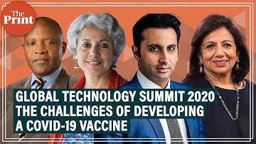 The People Need to Know: The Challenges of Developing a COVID-19 Vaccine