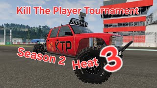 KTP S2 Heat 3