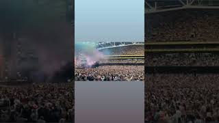 Westlife Wild Dreams 2022 Concert