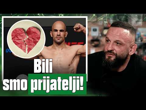 Miran Fabjan: "Ne znam što je Erslanu... bili smo prijatelji!"
