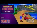 265 - Sonic R - MUZEUM HER