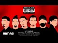 La Bellakera Remix - Lyanno X Anonimus X Gigolo y La Exce X Amarion X Rauw Alejandro