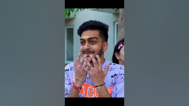 KARVACHAUTH  IN INDIA || Sibbu Giri || Rachit Rojha #Shorts #Sibbu #RachirRojha