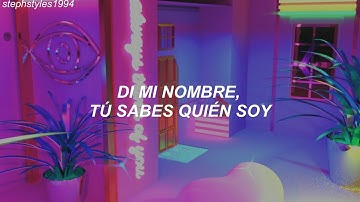 Mark Ronson - Uptown Funk (ft. Bruno Mars) (sub español)