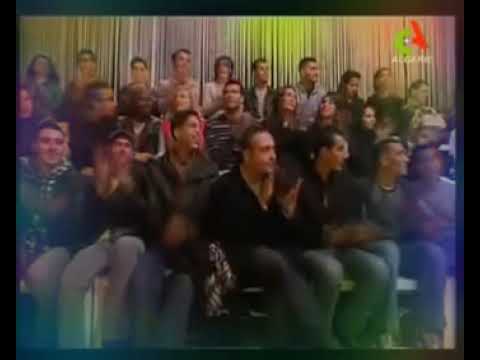 Cheb Anouar Houari Benchenet Loukane Lebka Yeradeli Li Fat لو كان لبكا يردلي لي فات